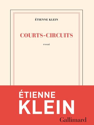 cover image of Courts-circuits
